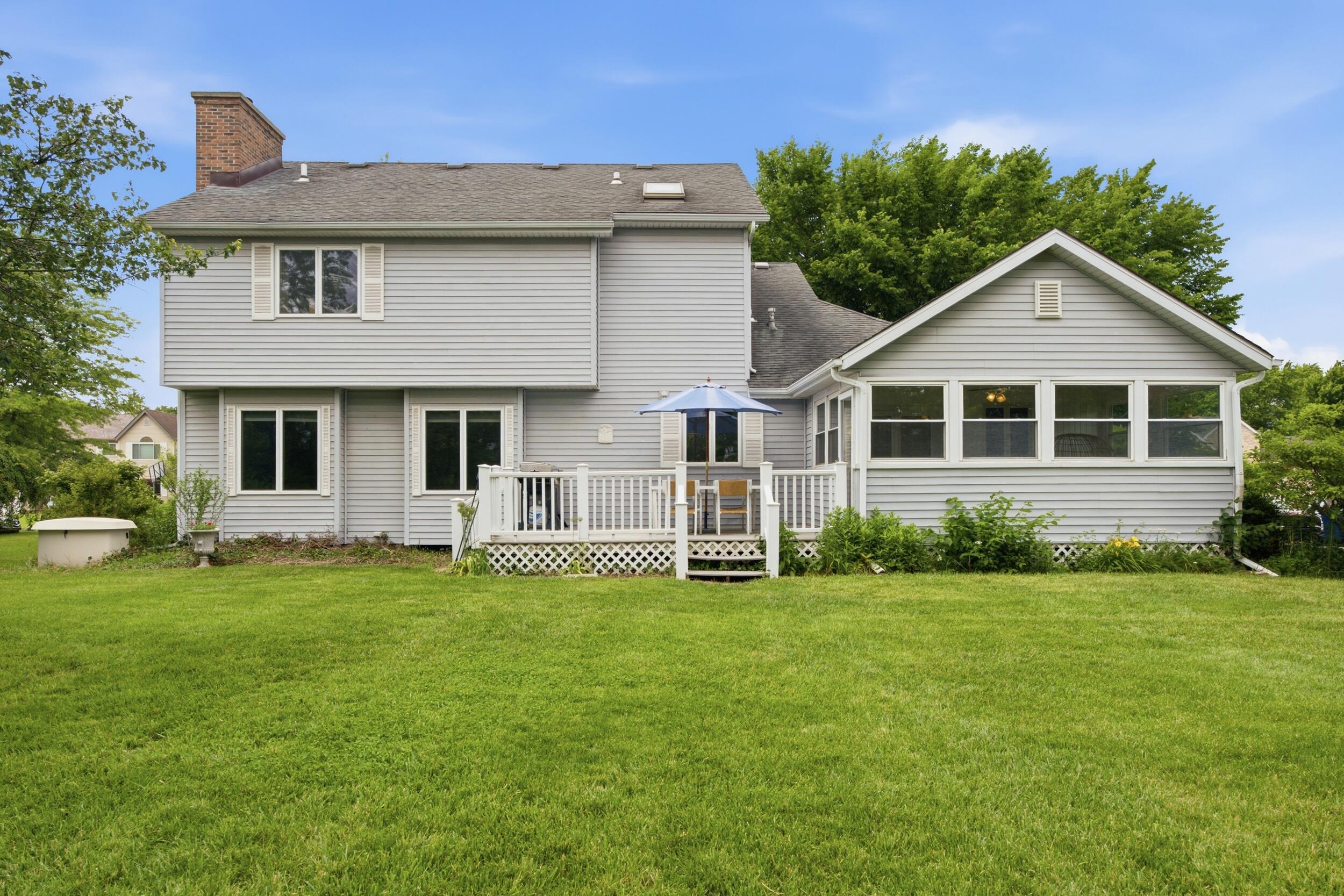 10031 Northcote Court
