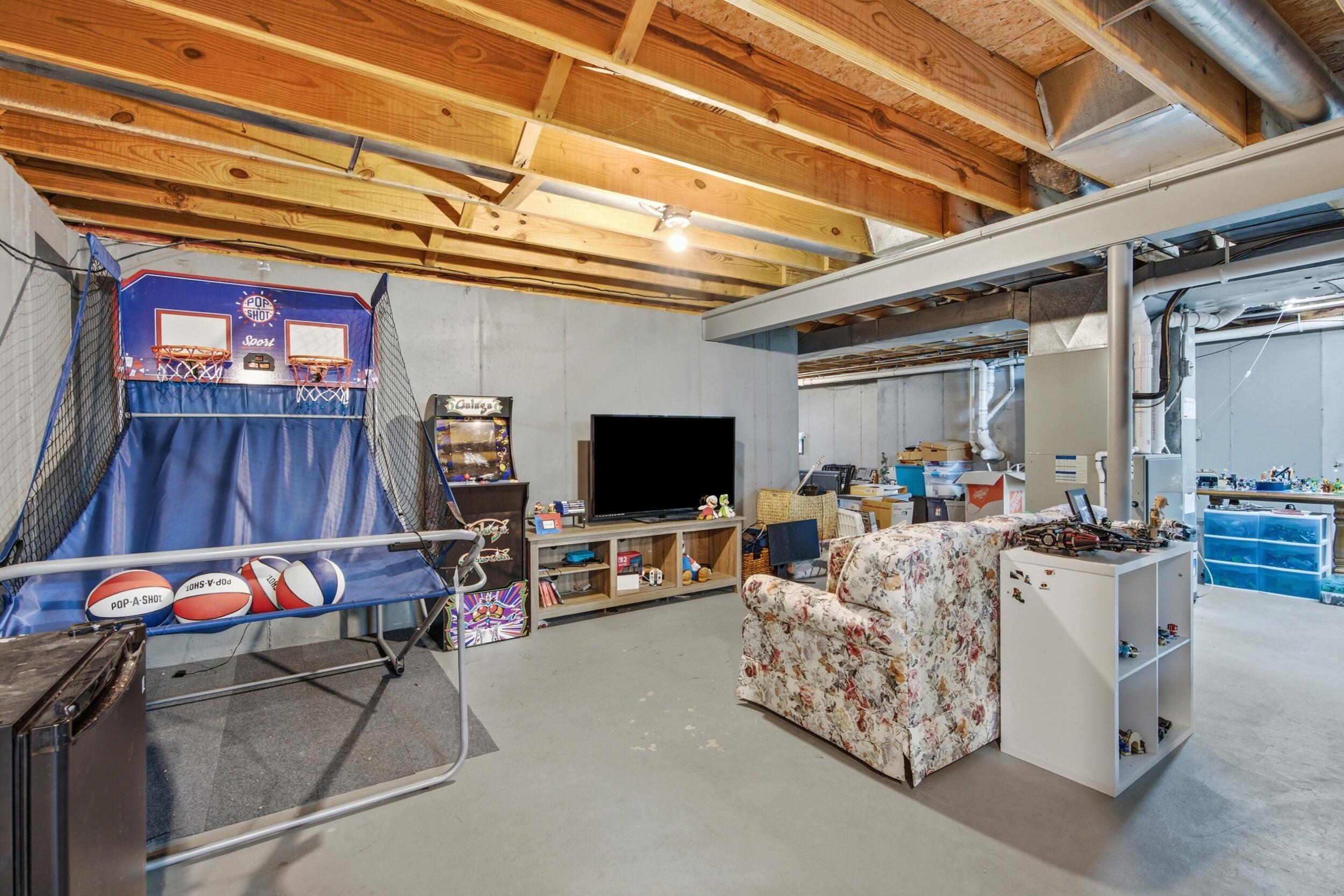 10031 Northcote Court
