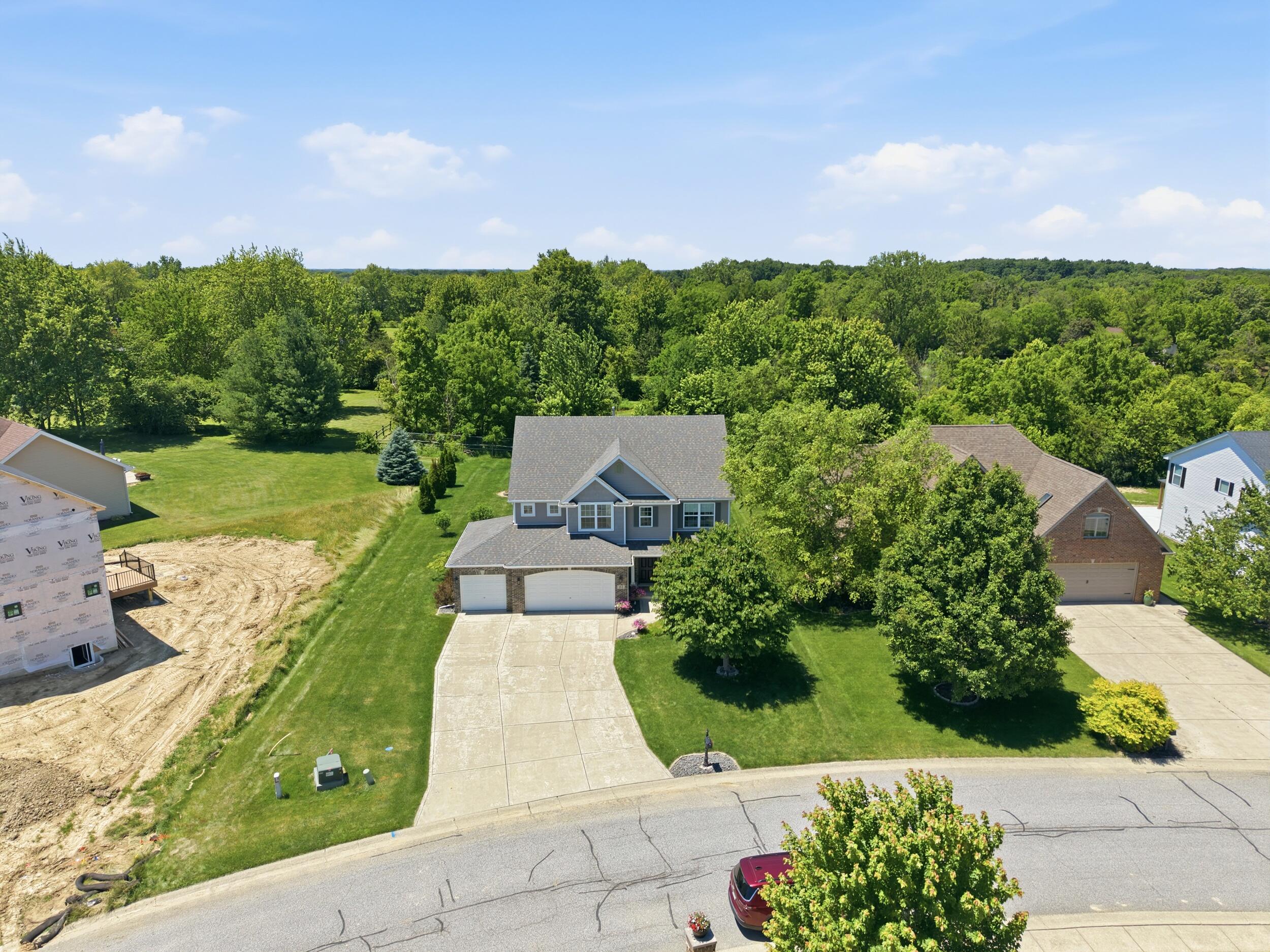 84 Bergamo Lane
