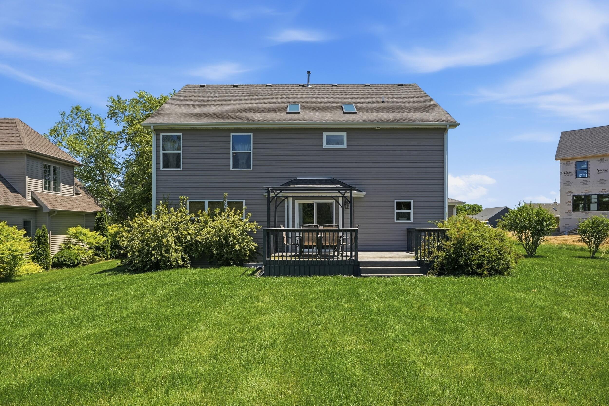 84 Bergamo Lane