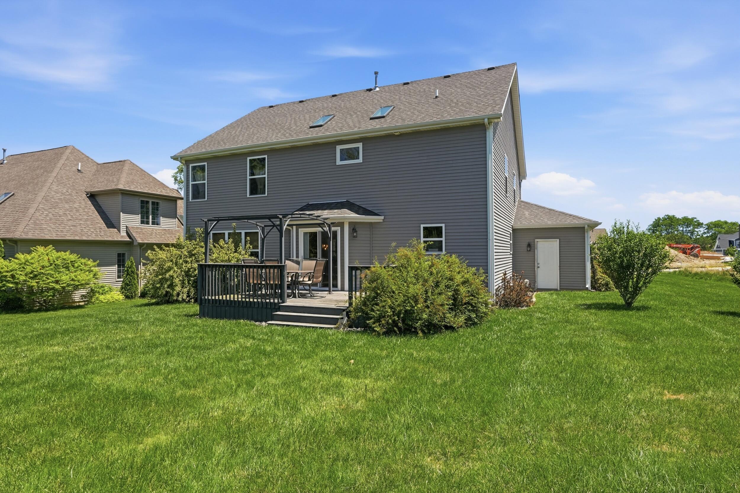 84 Bergamo Lane