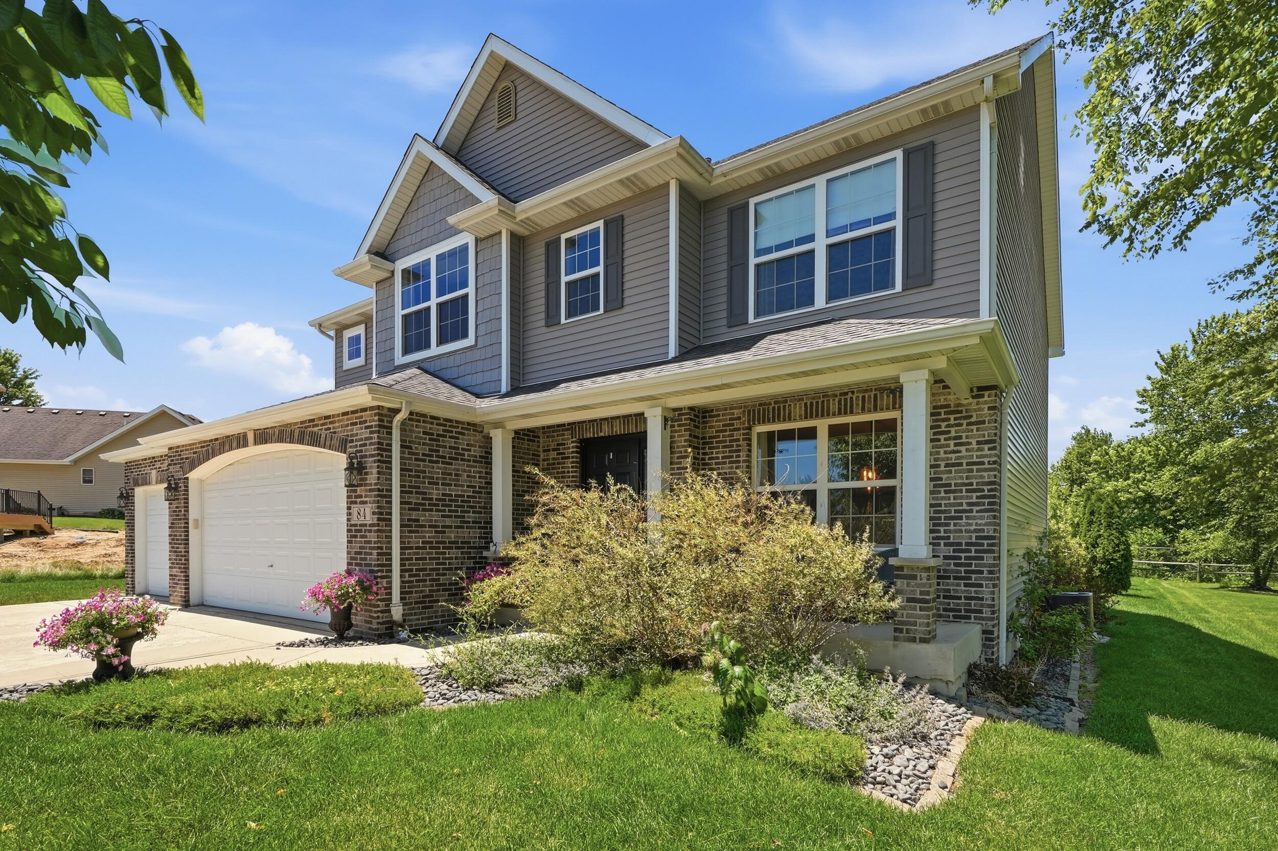 84 Bergamo Lane