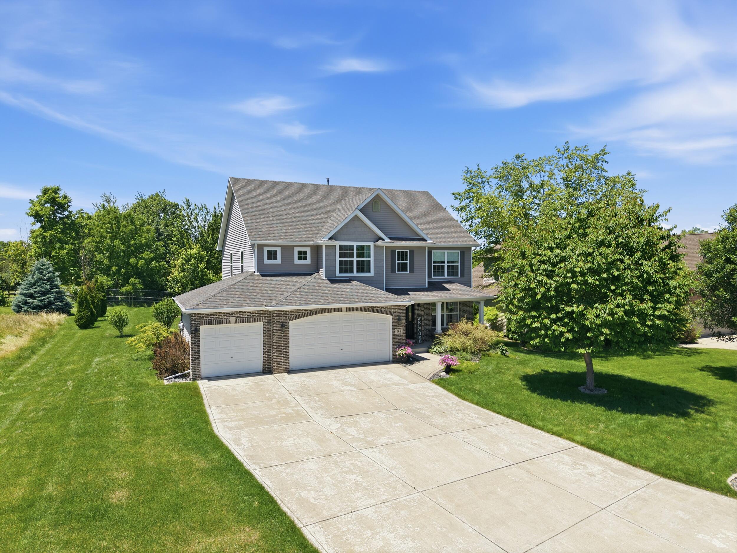 84 Bergamo Lane