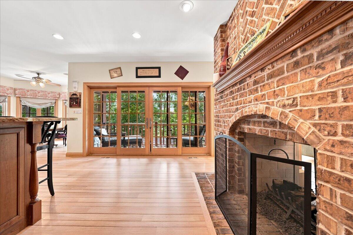 1009 Foy Court