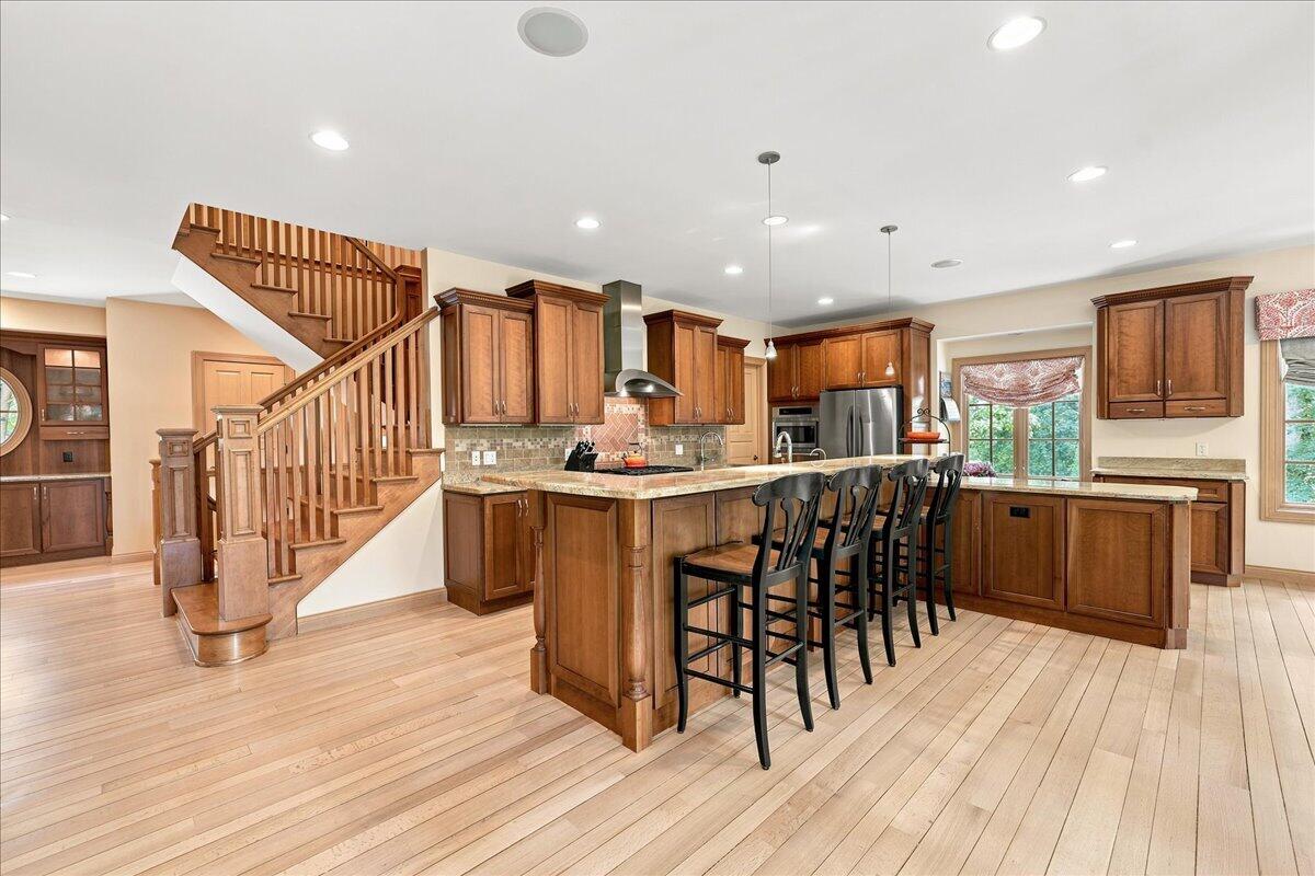 1009 Foy Court