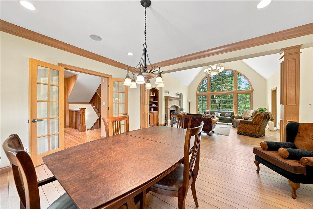 1009 Foy Court