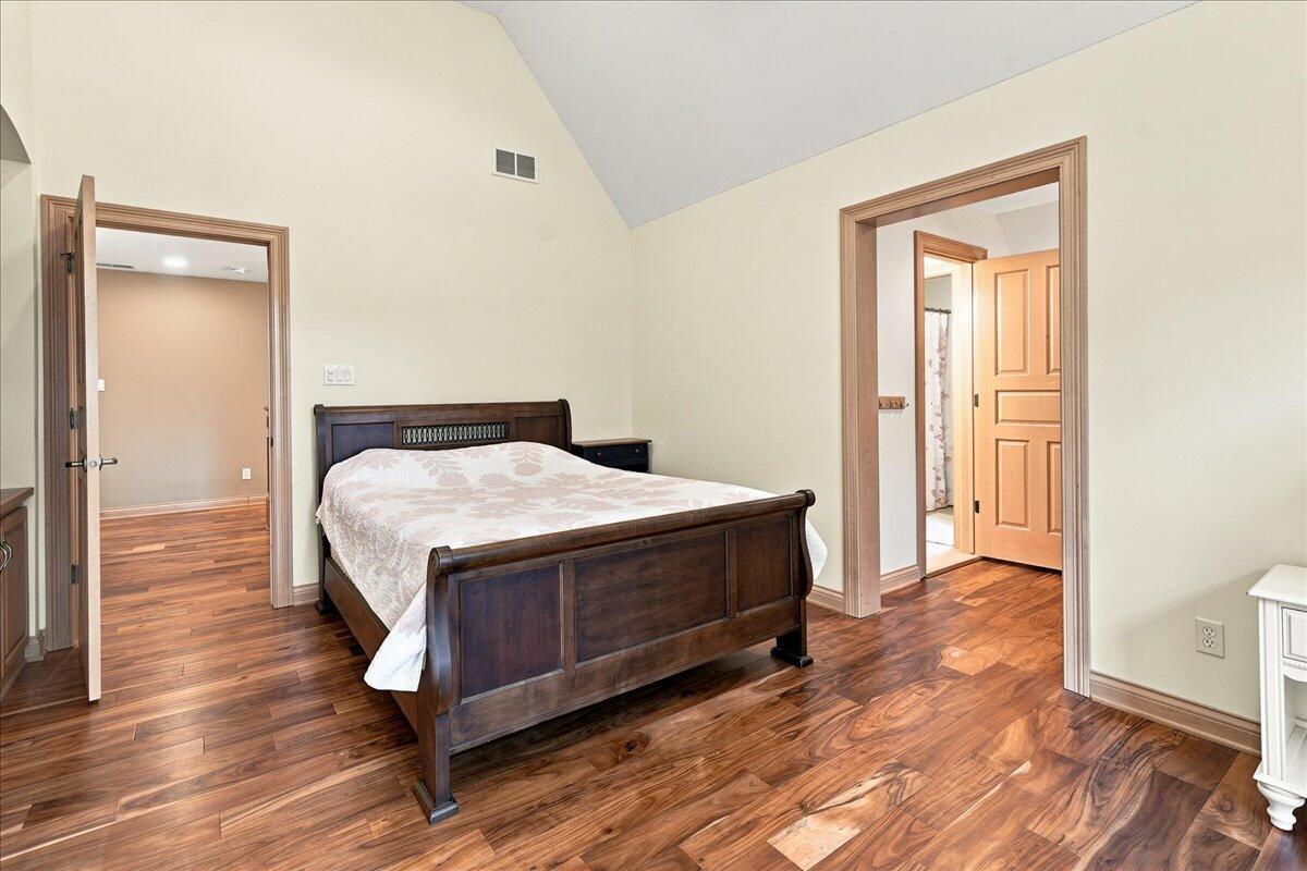 1009 Foy Court
