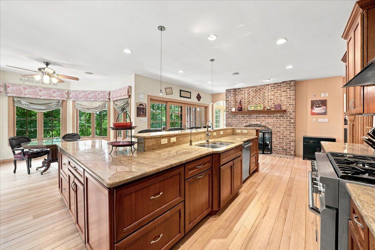1009 Foy Court