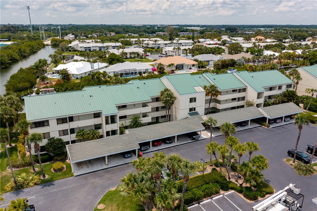 1825 Tarpon Lane Unit: H103