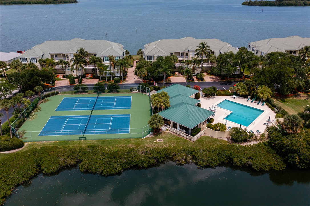 1825 Tarpon Lane Unit: H103