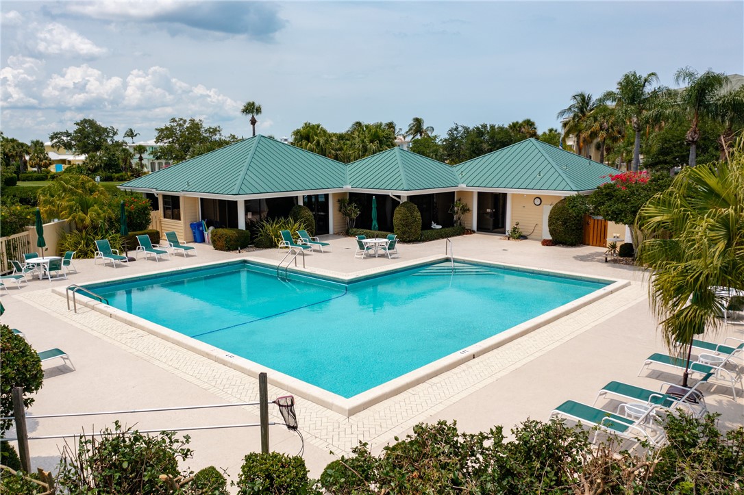 1825 Tarpon Lane Unit: H103