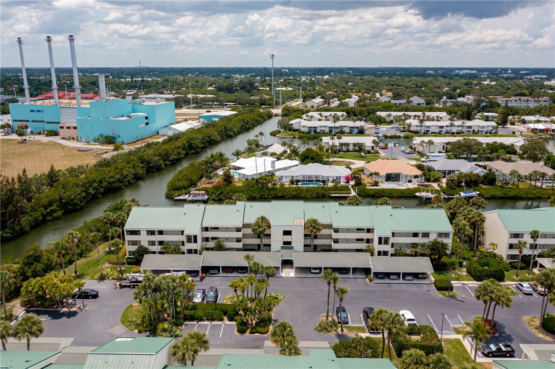 1825 Tarpon Lane Unit: H103