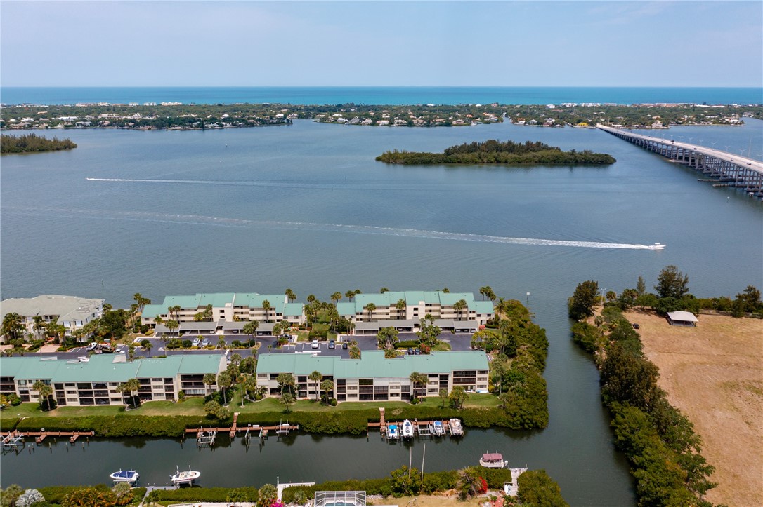 1825 Tarpon Lane Unit: H103