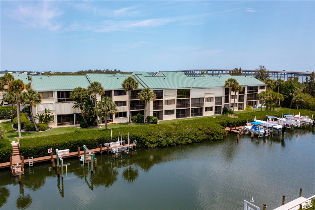 1825 Tarpon Lane Unit: H103