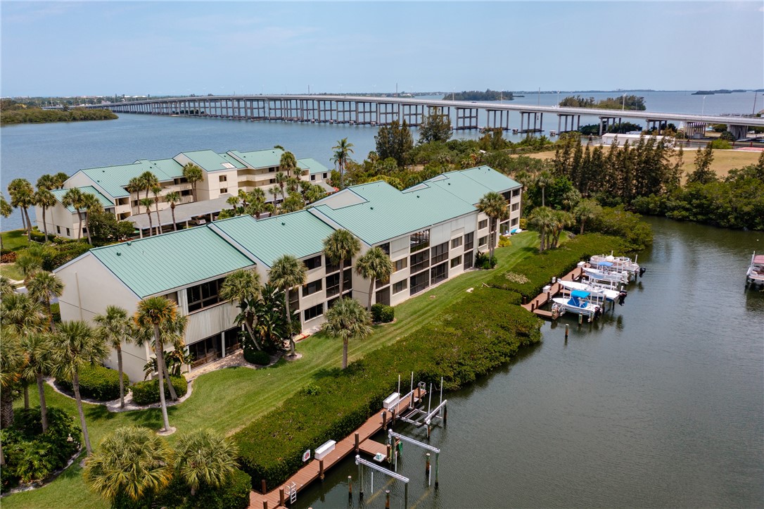 1825 Tarpon Lane Unit: H103