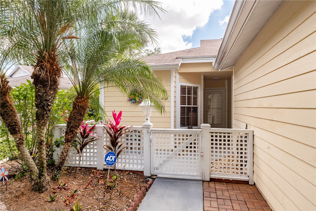 1848 Sixty Oaks Lane