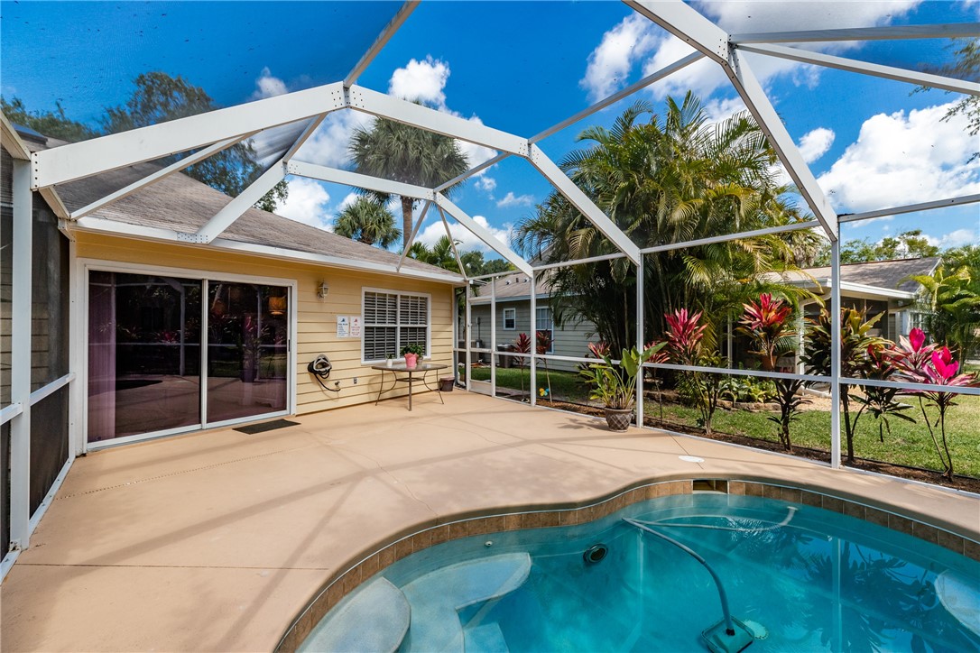 1848 Sixty Oaks Lane
