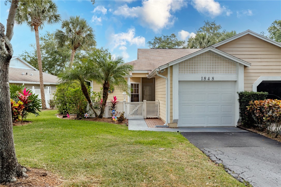 1848 Sixty Oaks Lane