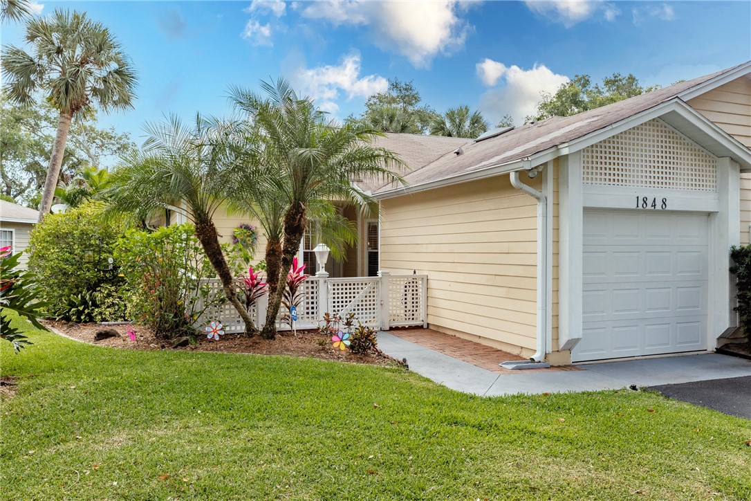 1848 Sixty Oaks Lane