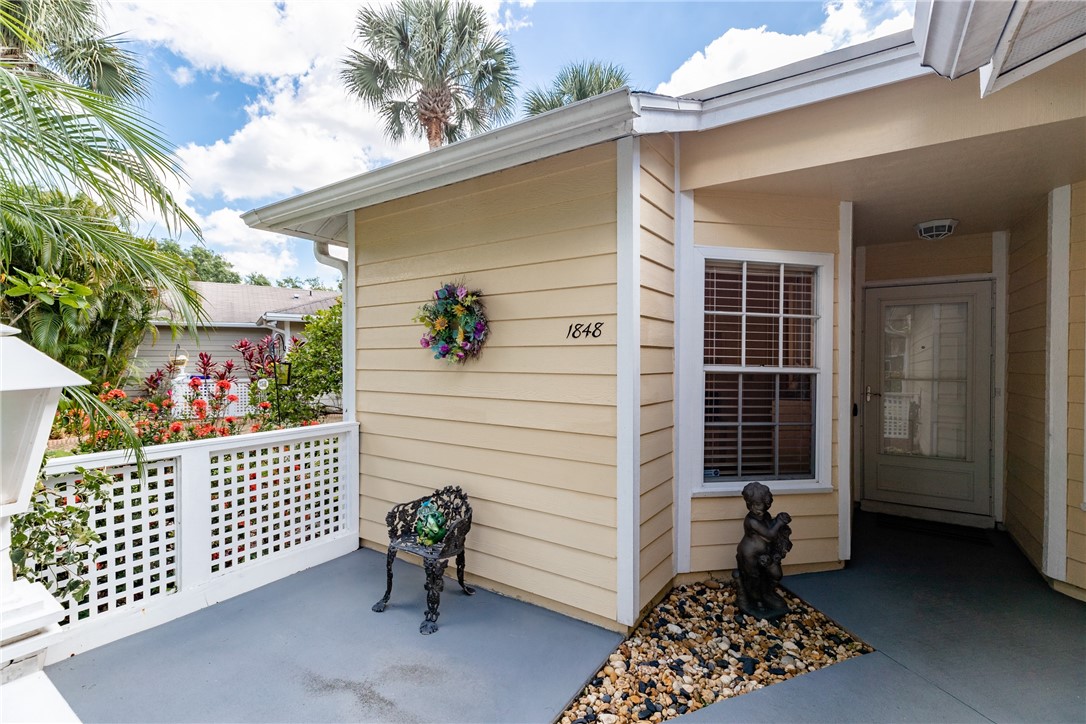 1848 Sixty Oaks Lane