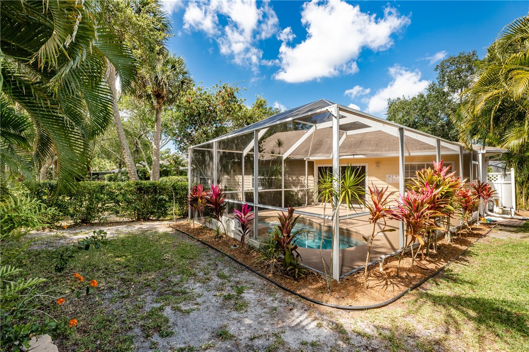1848 Sixty Oaks Lane