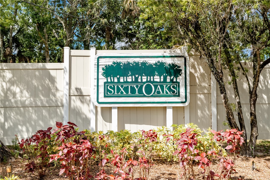 1848 Sixty Oaks Lane