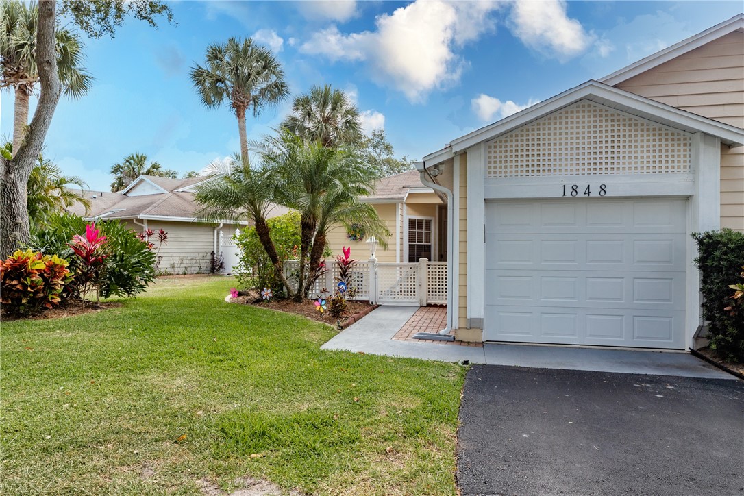 1848 Sixty Oaks Lane
