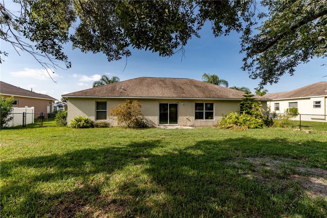 2614 Serenity Circle N