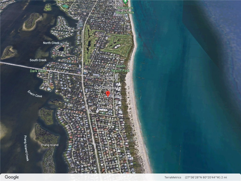 924 Coquina Lane Unit: 3