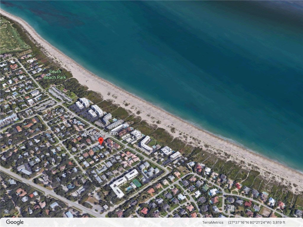 924 Coquina Lane Unit: 3