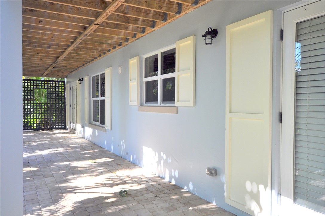924 Coquina Lane Unit: 3