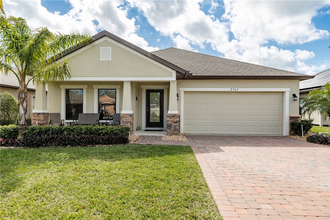 2965 Louetta Circle