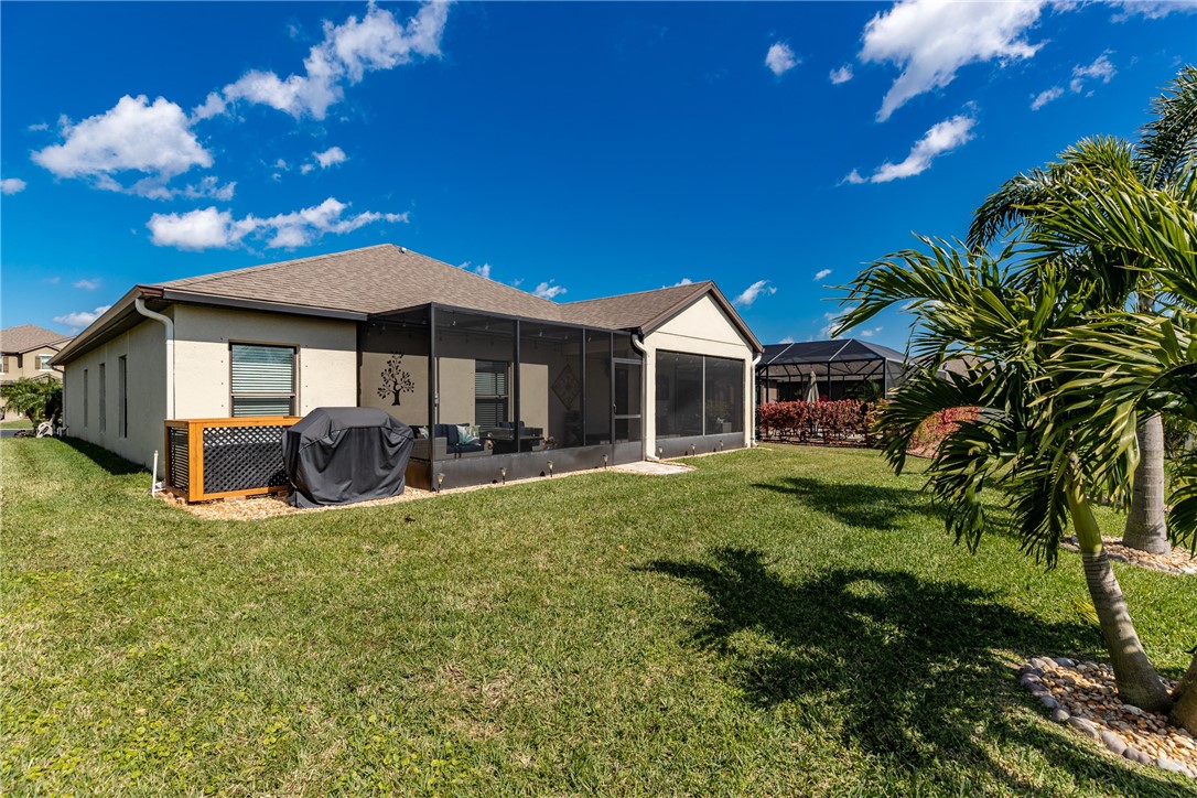 2965 Louetta Circle