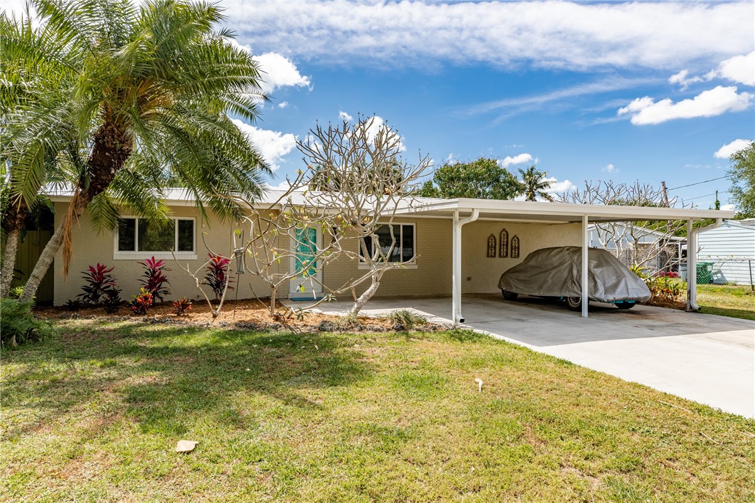 423 River Prado