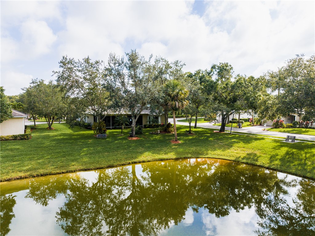 3801 Kitty Hawk Lane SW