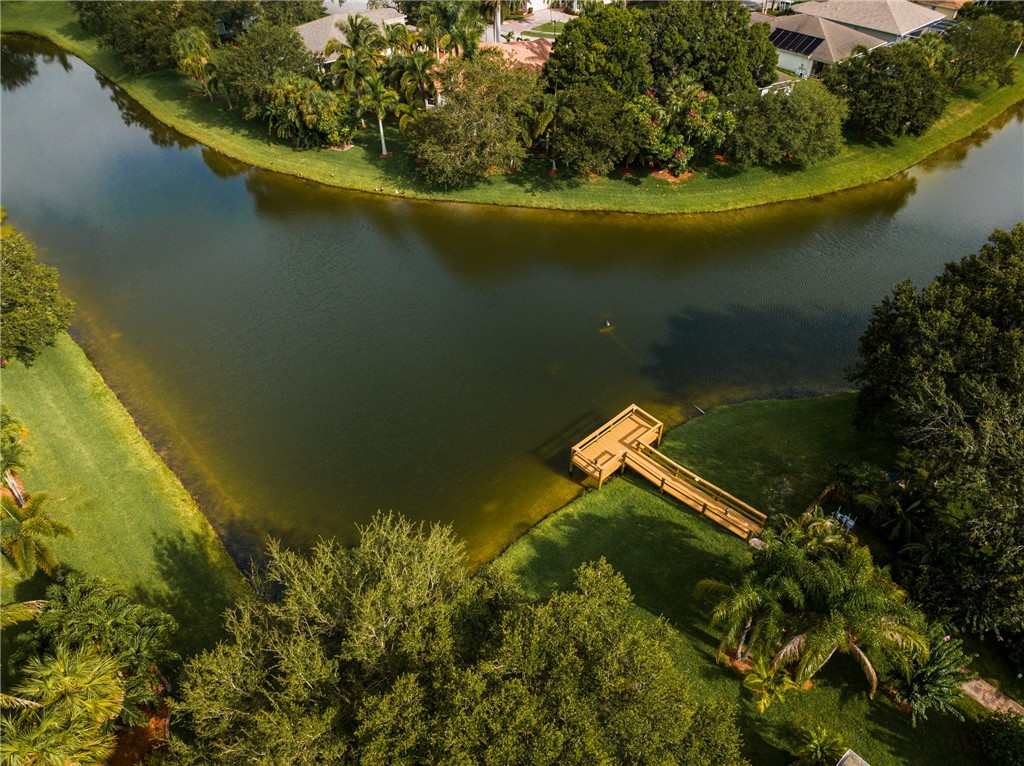 3801 Kitty Hawk Lane SW