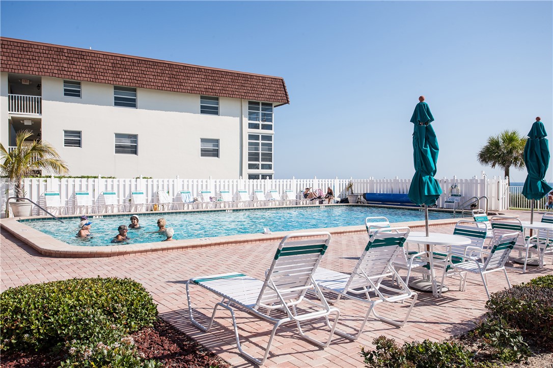 5400 Highway A1A D23