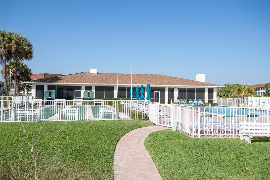 5400 Highway A1A D23