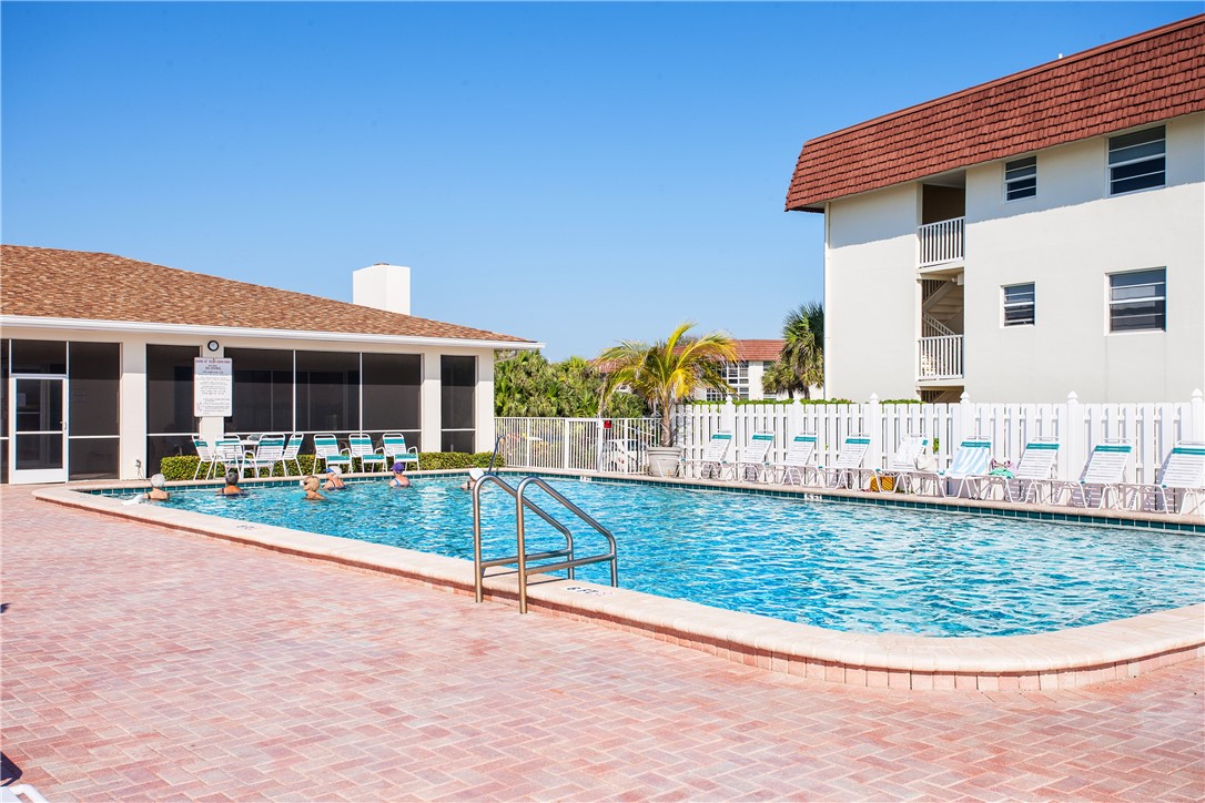 5400 Highway A1A D23