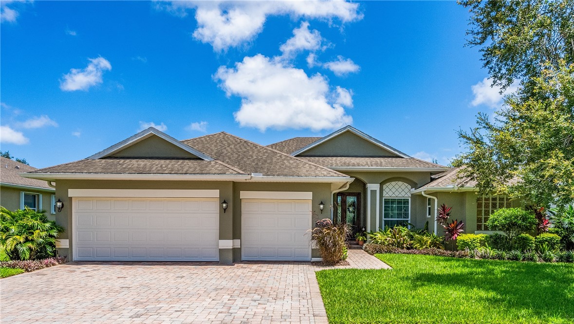 4164 Abington Woods Circle