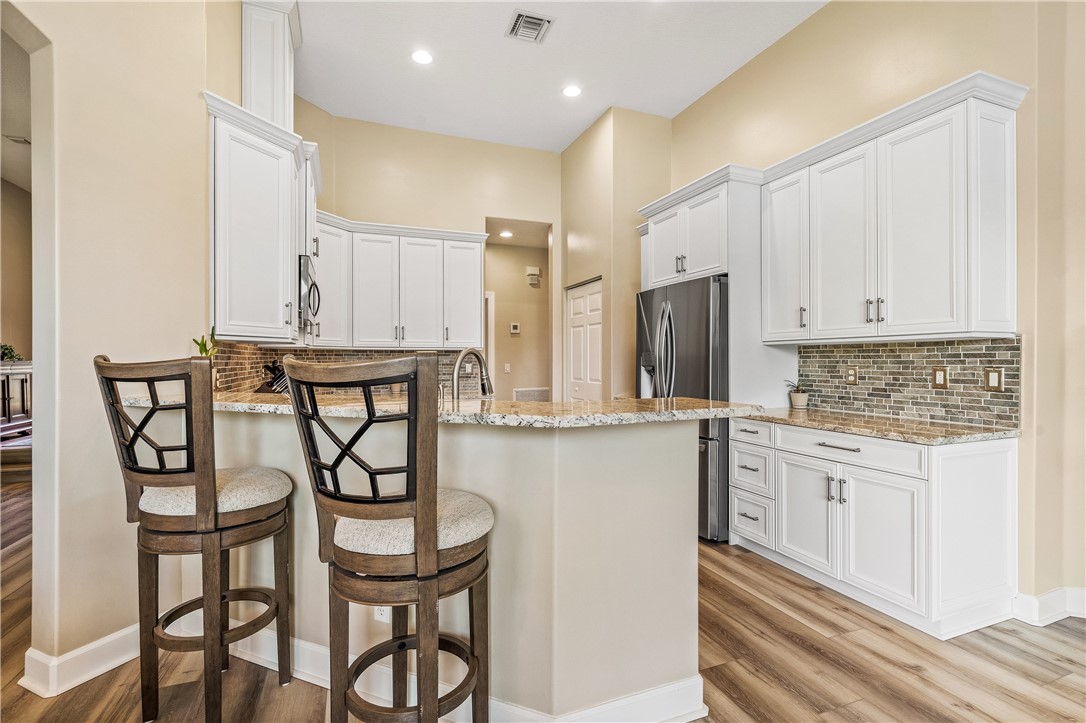 4164 Abington Woods Circle