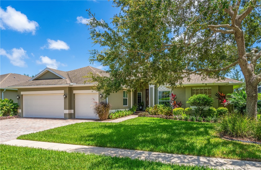 4164 Abington Woods Circle