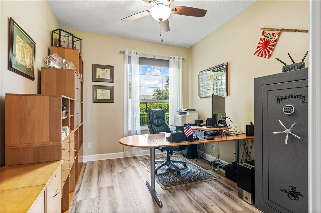 4164 Abington Woods Circle