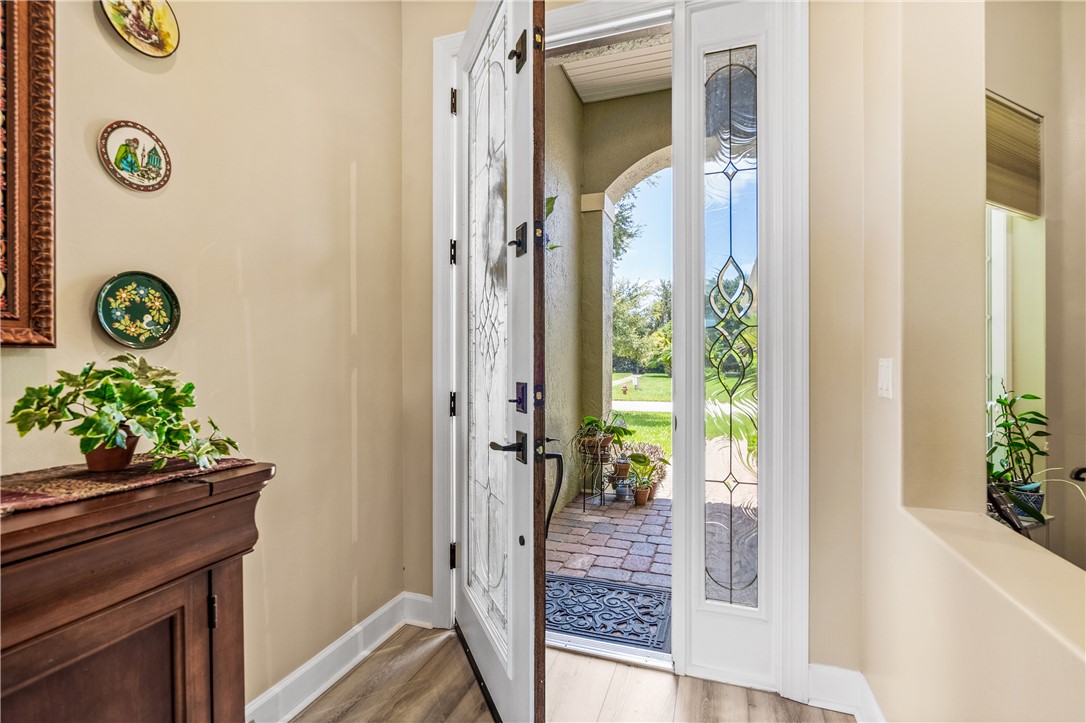4164 Abington Woods Circle