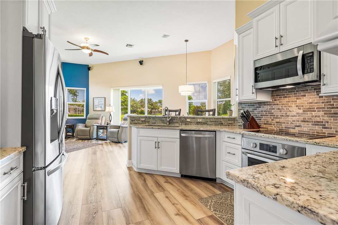 4164 Abington Woods Circle