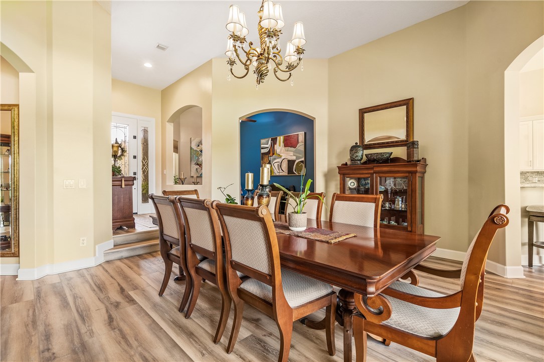 4164 Abington Woods Circle