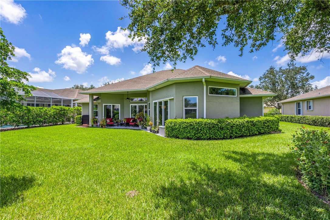 4164 Abington Woods Circle