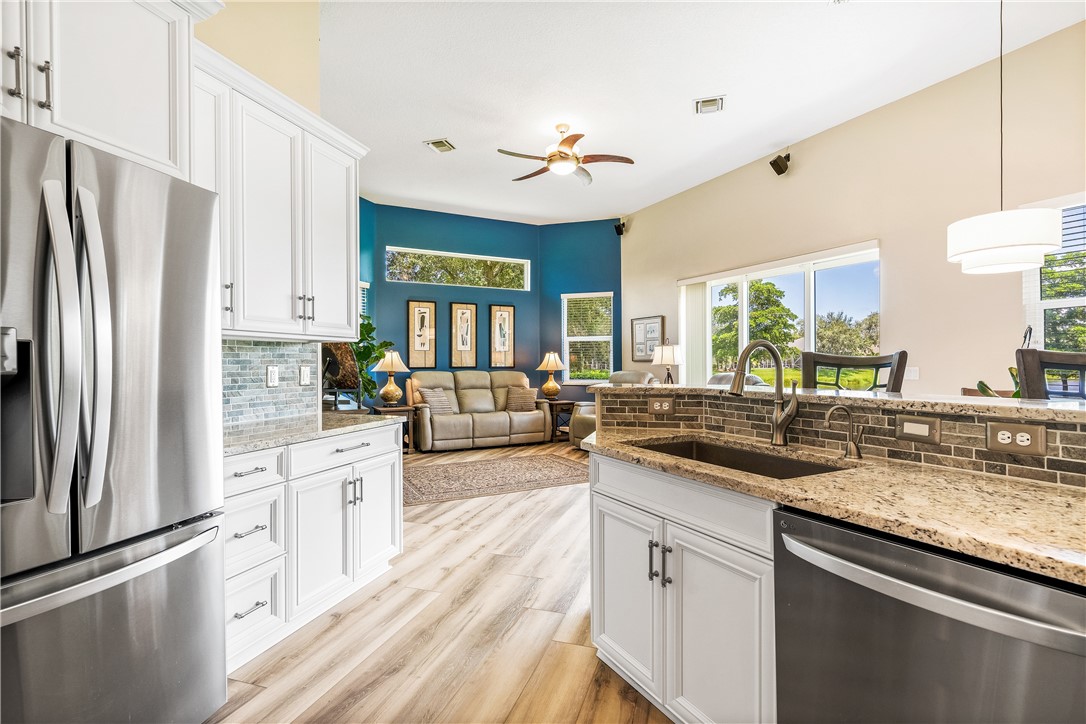 4164 Abington Woods Circle