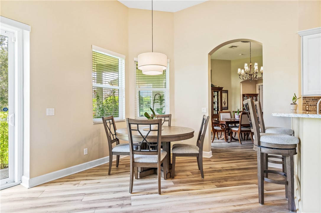 4164 Abington Woods Circle