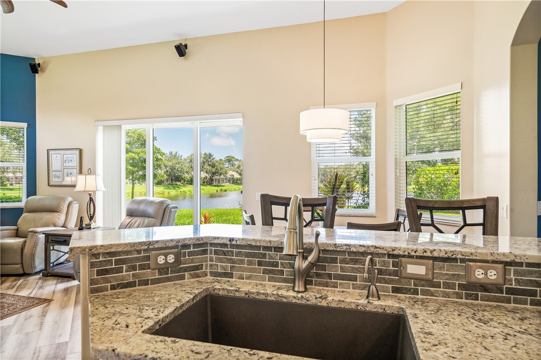 4164 Abington Woods Circle